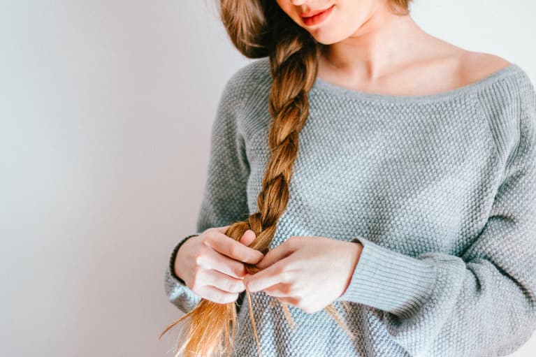 braids for hair growth