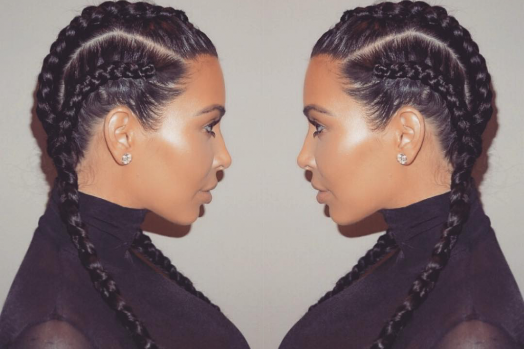 braids for hair growth