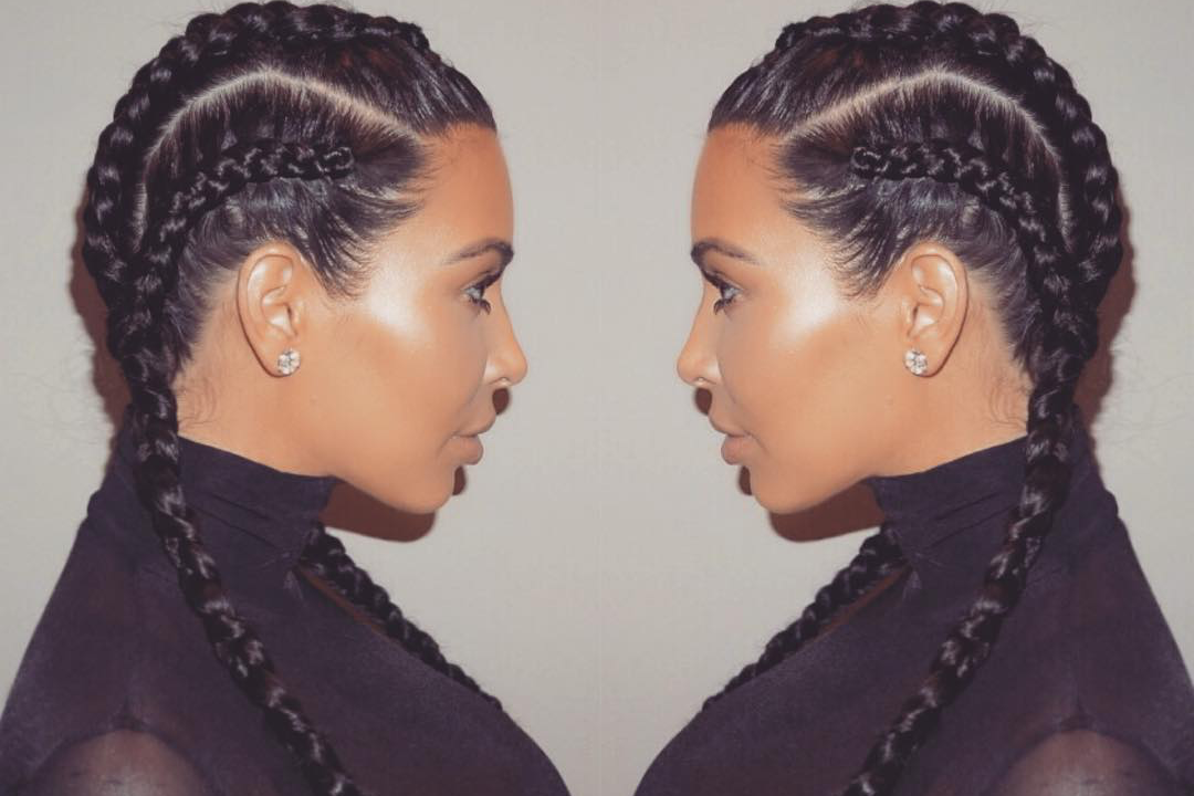 Braids for Hair Growth Does It Work?