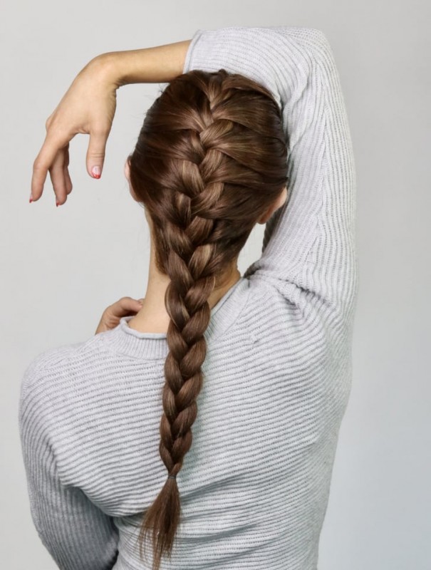 braids for hair growth