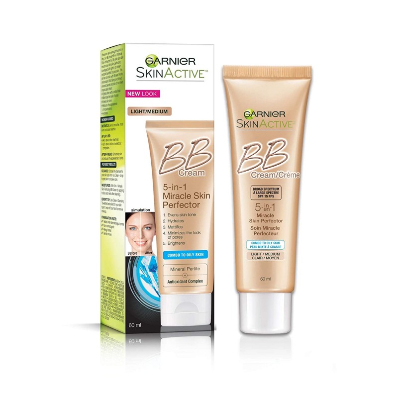 garnier bb cream