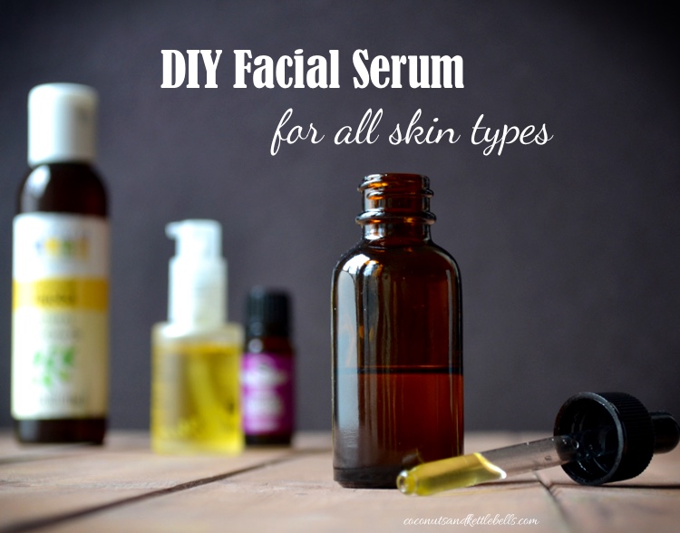 How To Make Face Serum At Home? 5 Homemade Face Serum