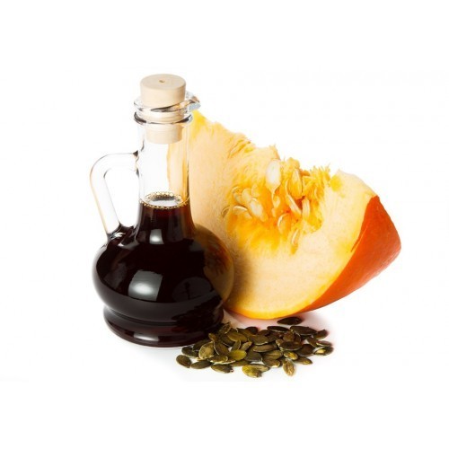 pumpkin seed oil for natural hair