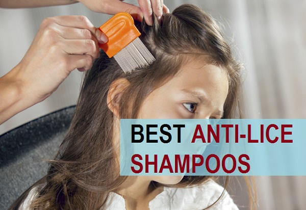 Best Lice Shampoo