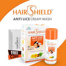 lice shampoo india