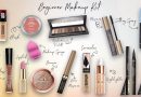List of Makeup Products For Beginners