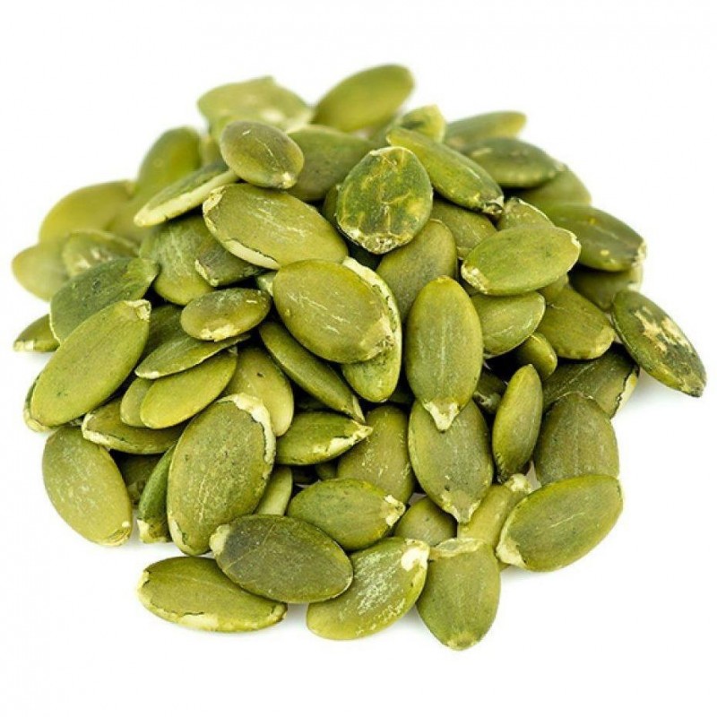 pumpkin seed oil for natural hair