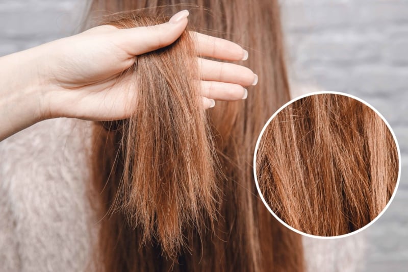 avocado oil benefits for natural hair