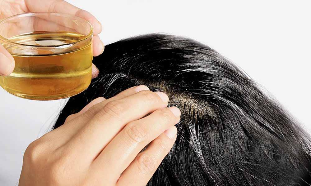 avocado oil benefits for natural hair
