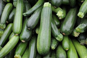 zucchini benefits