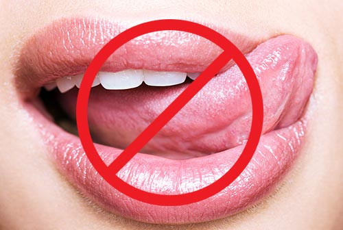Lipcare Tips for Getting Pretty Lips