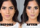 How To Make Face Look Thinner