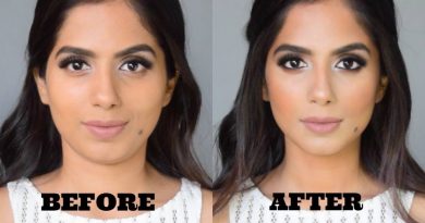 How To Make Face Look Thinner