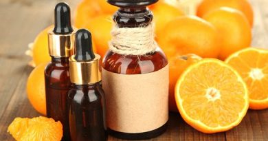 How to make vitamin C serum at home