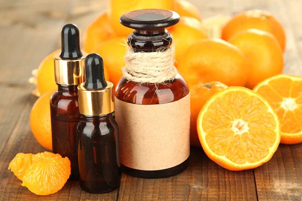 How to make vitamin C serum at home