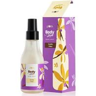 best body mist for women