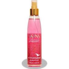 best body mist for women