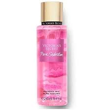 best body mist for women