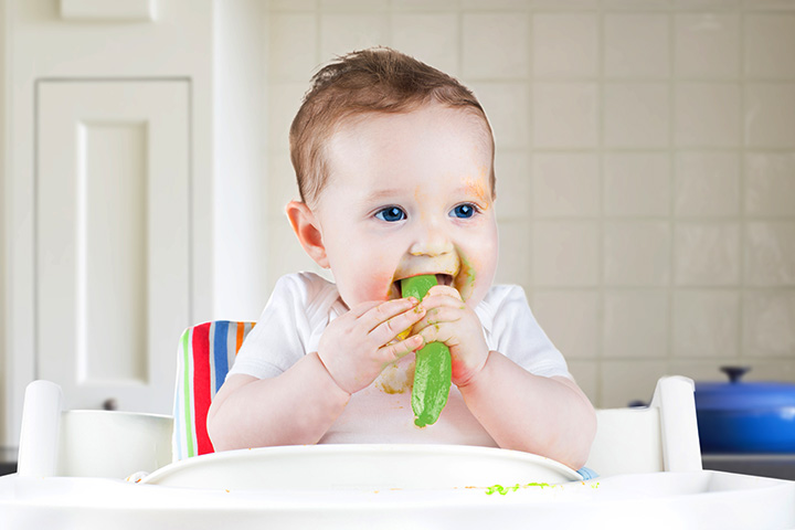 zucchini benefits