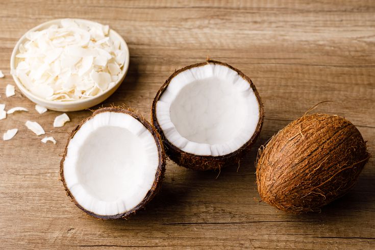 how to make coconut oil