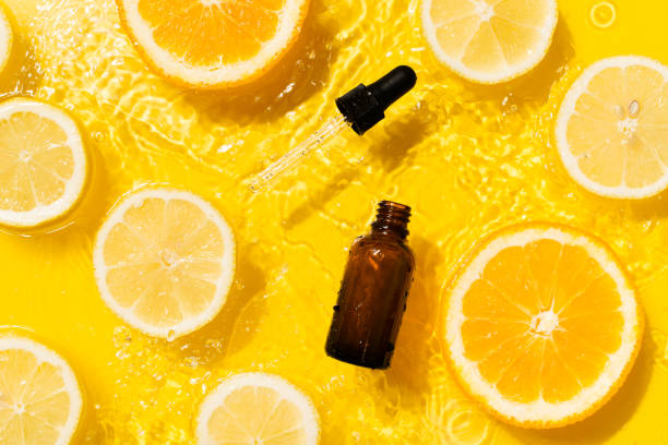 How to make vitamin C serum at home