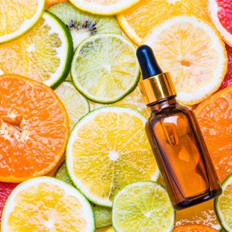 How To Make Vitamin C Serum At Home