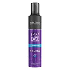 Best Mousse for Wavy Hair