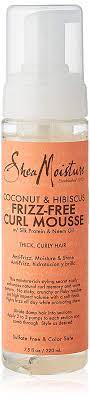 Best Mousse for Wavy Hair