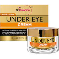 best under eye cream india