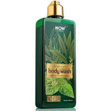 best body wash for women