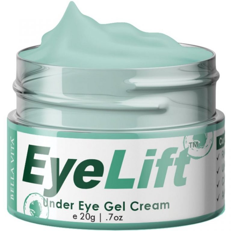 5 Best Under Eye Cream India 2021