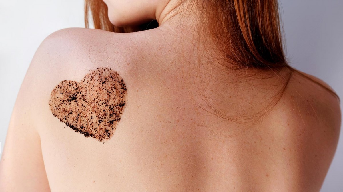 How To Use Body Scrub and Benefits