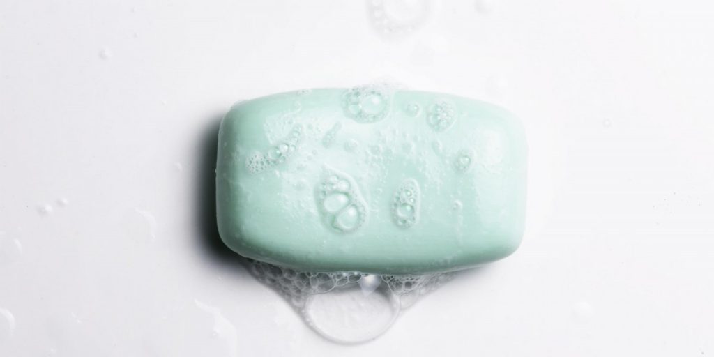 soap