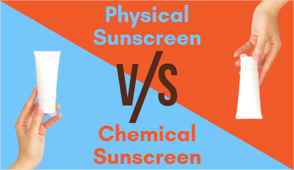 Sunscreen Before or After Moisturizer